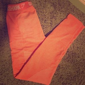 Gymshark flex leggings